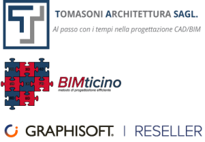 Tomasoni - BIM - Graphisoft